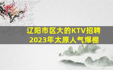 嘉兴KTV招聘